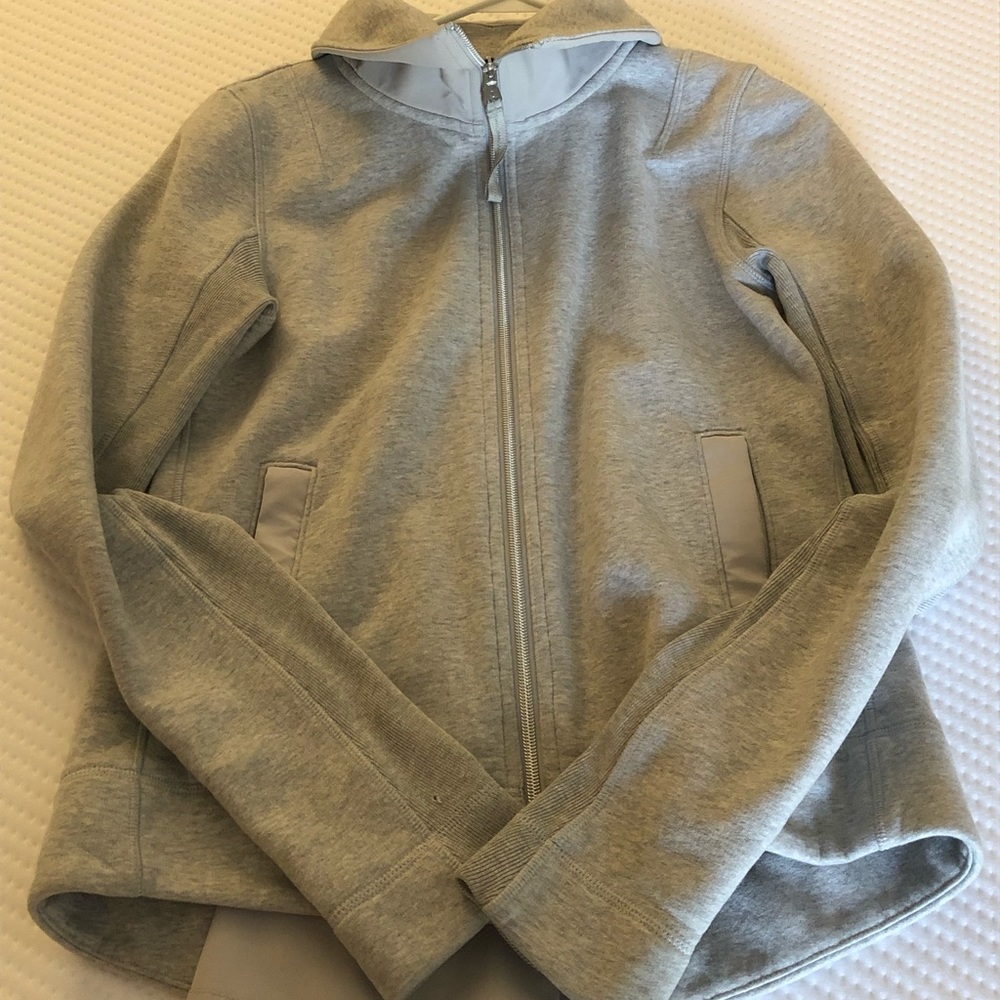 Lululemon Jacket